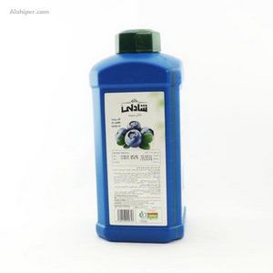 شربت بلوبری  2800 g شادلی