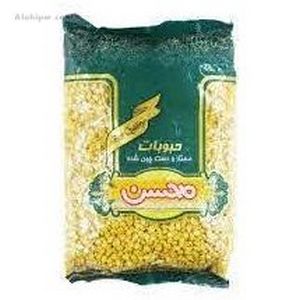 لپه درجه یک 900 گ محسن