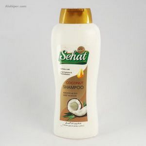 شامپو حاوی روغن نارگیل  1000 ml- صحت