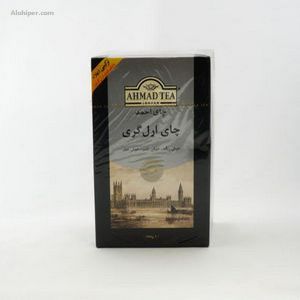 چای احمد معطر(ارل گری)500گرمى