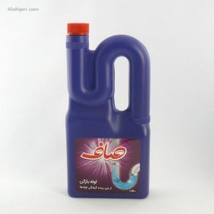 صاف لوله باز کن 1250 گ