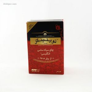 چای سنتی انگلیسی 450گ جعبه ‹ توینینگز