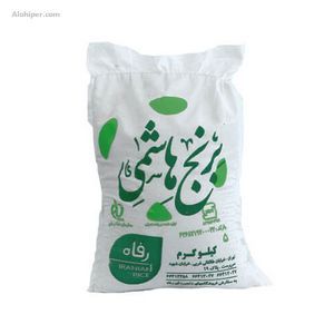 برنج ھاشمى ممتازگیلان 10ک رفاه